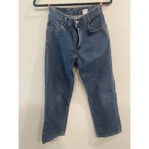 Levi’s Jeans Teen Size 14 25x27 Regular